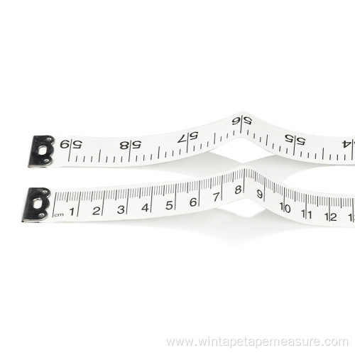 Waterproof Medical Paper Tape Measure